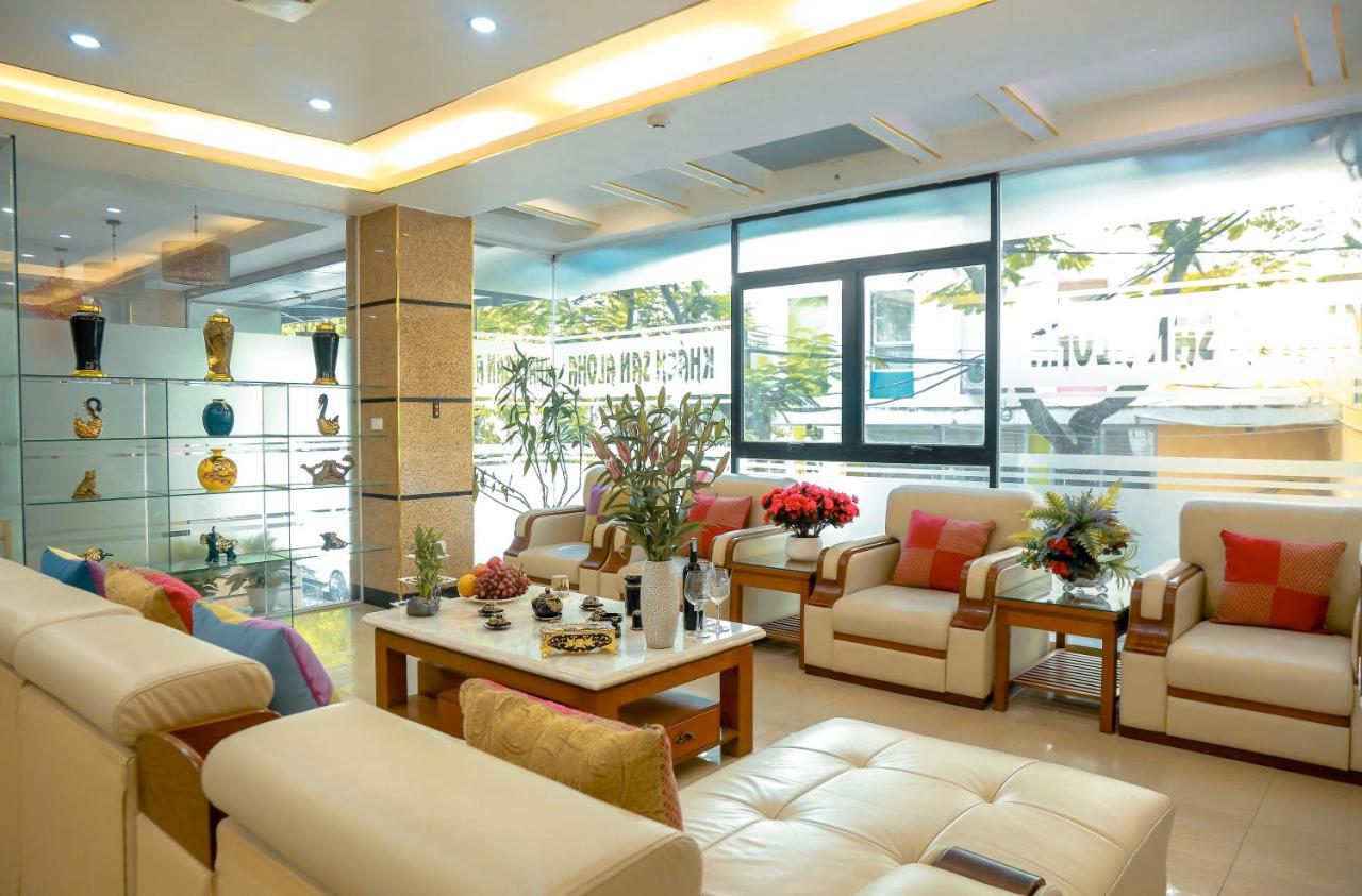 Hotel Aloha 2*