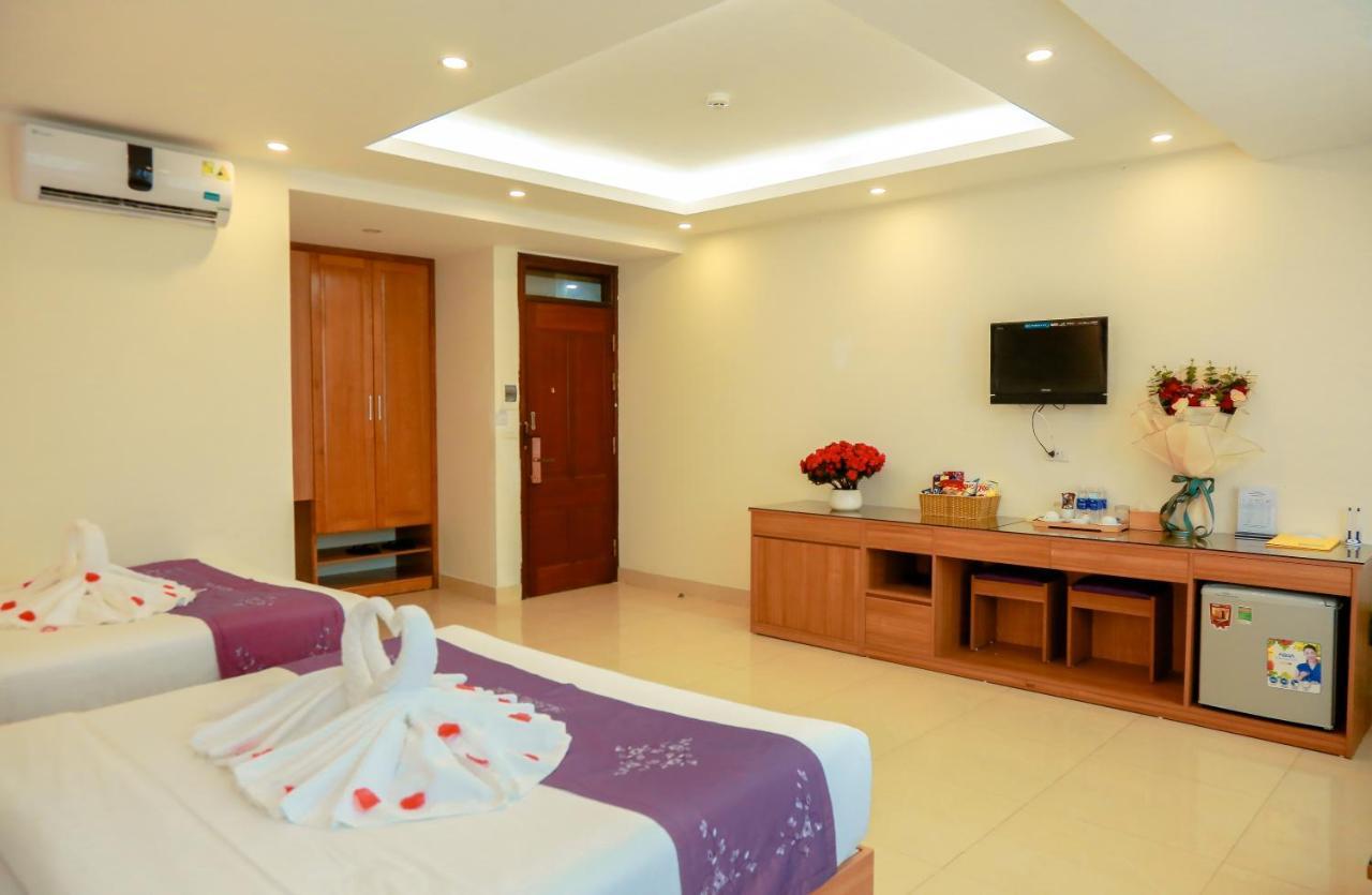 Aloha 2* Hanoi