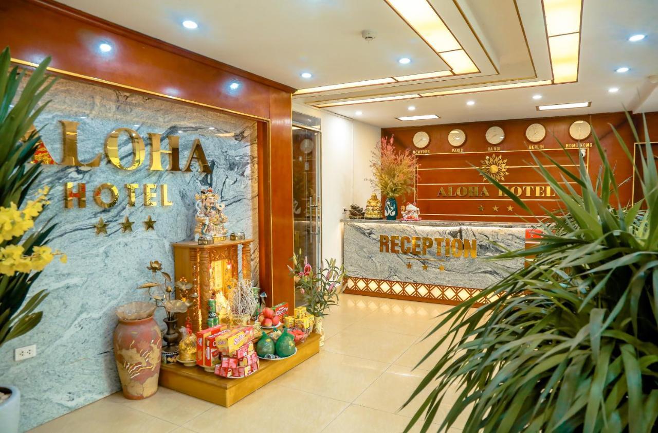 Hotel Aloha 2*