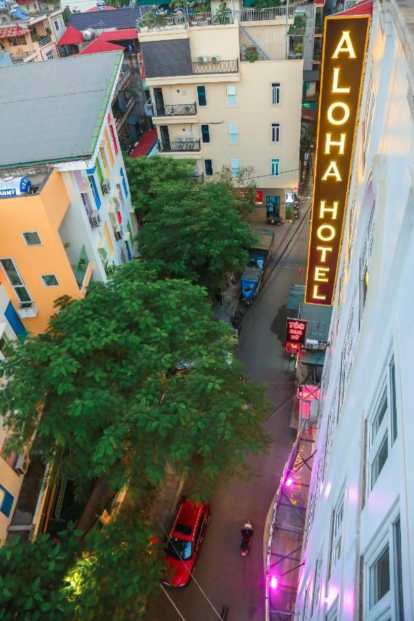 Aloha Hotel