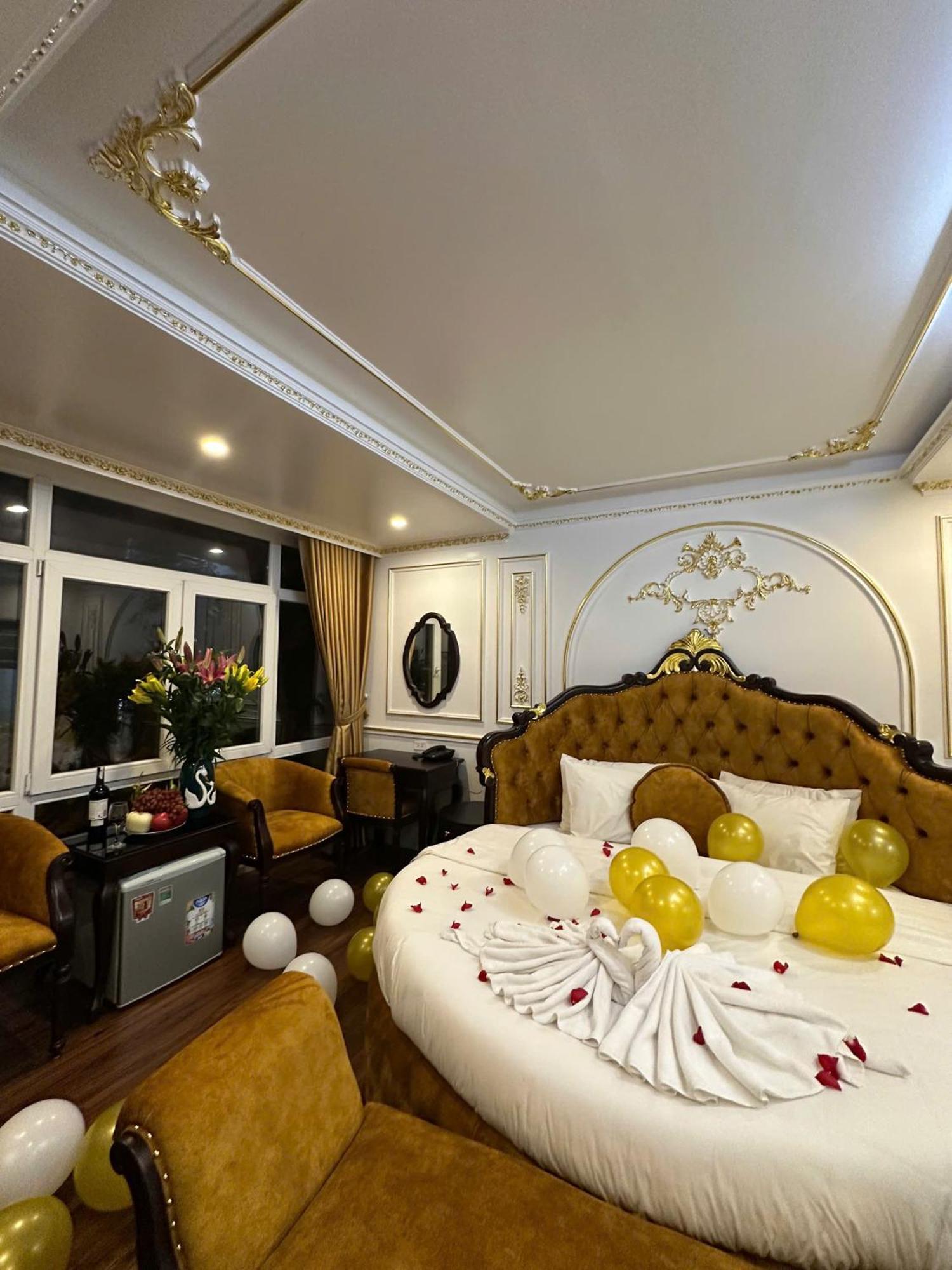 Aloha Hotel Hanoi