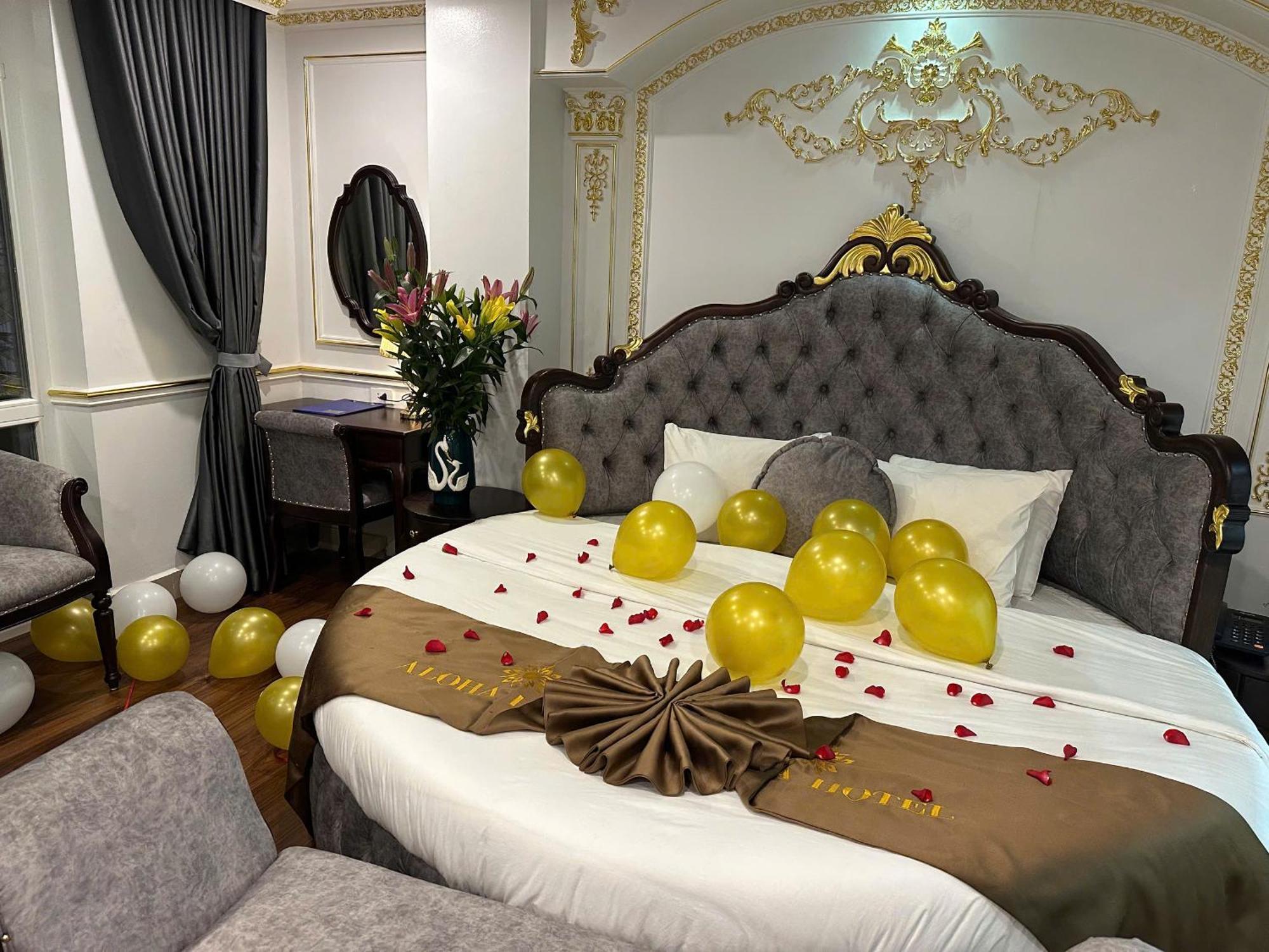 Aloha Hotel Hanoi