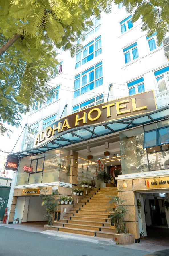 Hotel Aloha 2*