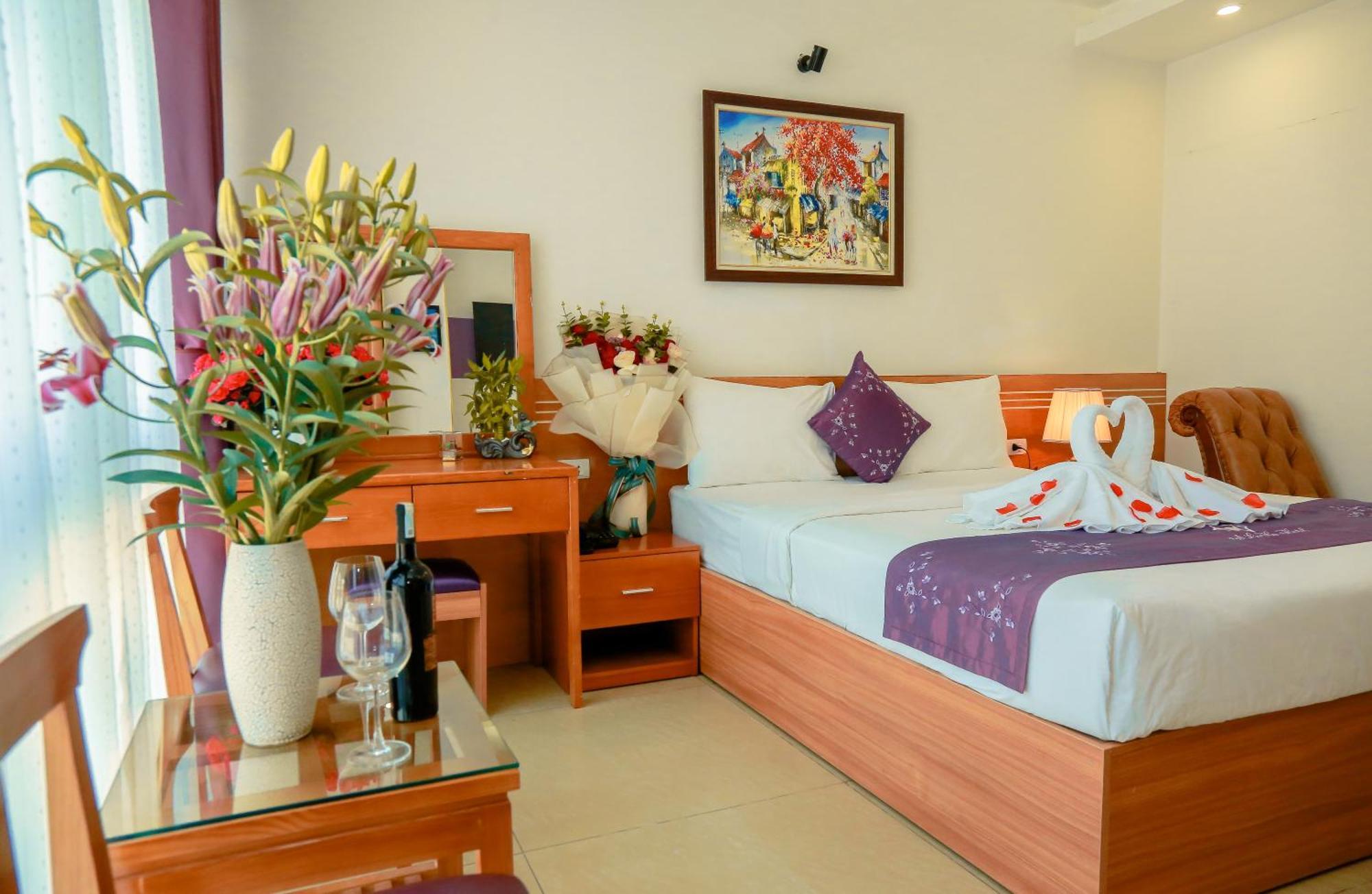 Hotel Aloha Hanoï