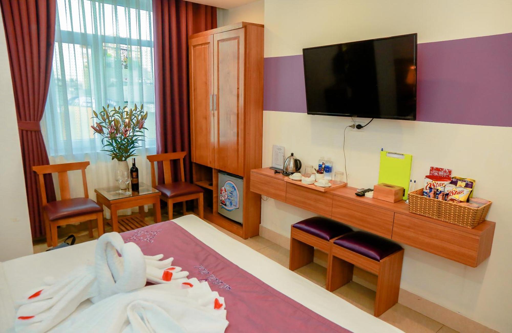 Hotel Aloha 2*